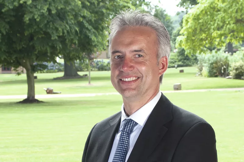 Peter Scheller Siemens PLM Software