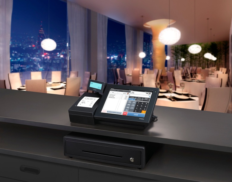 casio-kasse